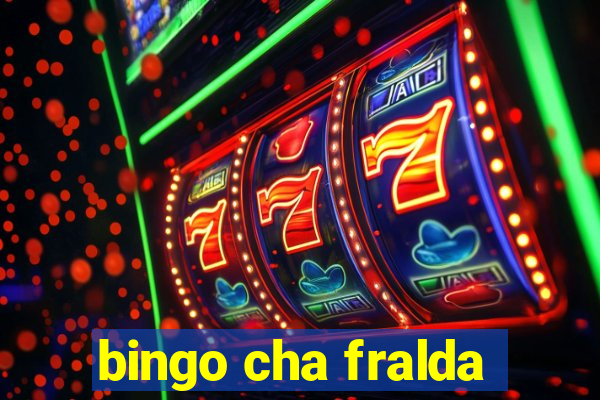 bingo cha fralda